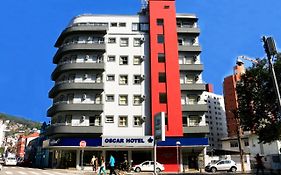 Oscar Hotel